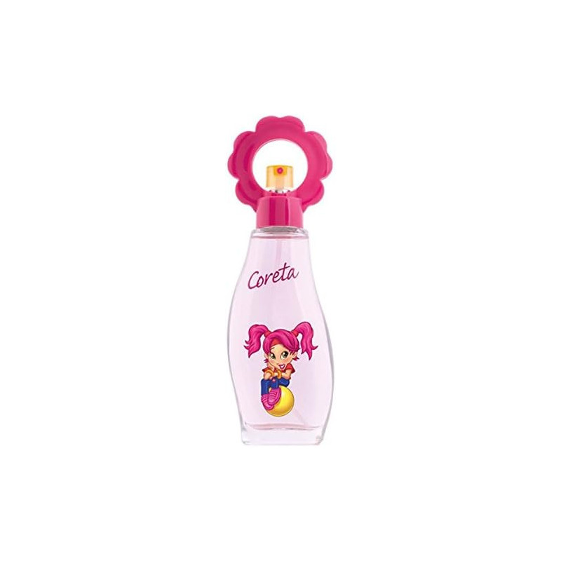JAFRA Coreta Colonia 50 ml