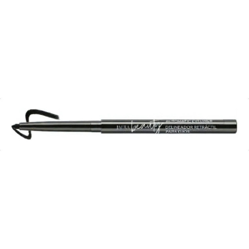 JAFRA Delineador Retráctil para Ojos Jet Black 